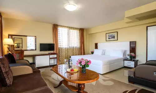 هتل رویال پلازا ارمنستان